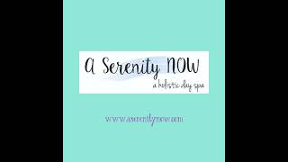 A Serenity NOW