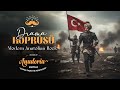 Drama Köprüsü – AnadoriA | Modern Anatolian Rock #DramaKöprüsü #AnadoriA #RockCover