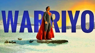 Superman First Flying Best Status. Man Of Steel Fly WhatsApp status.MUSIC (Warriyo).