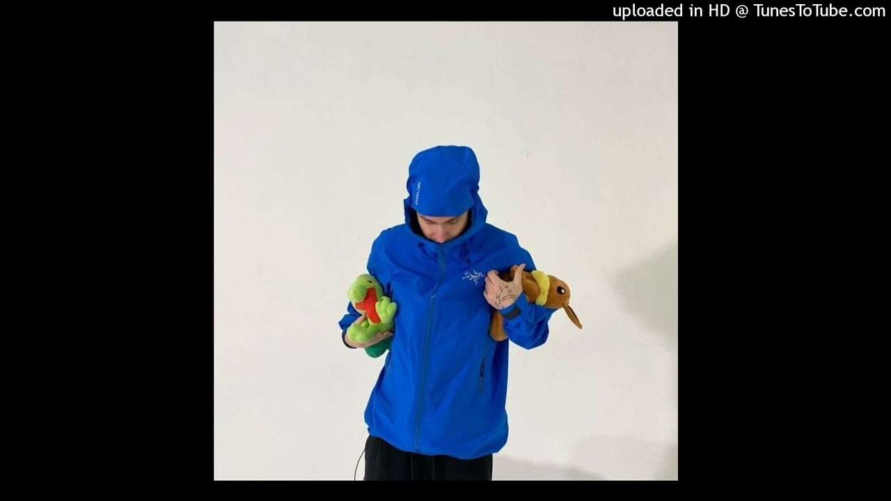 [FREE] Facebrooklyn x Daiki - ''MORE'' typebeat Reguaeton