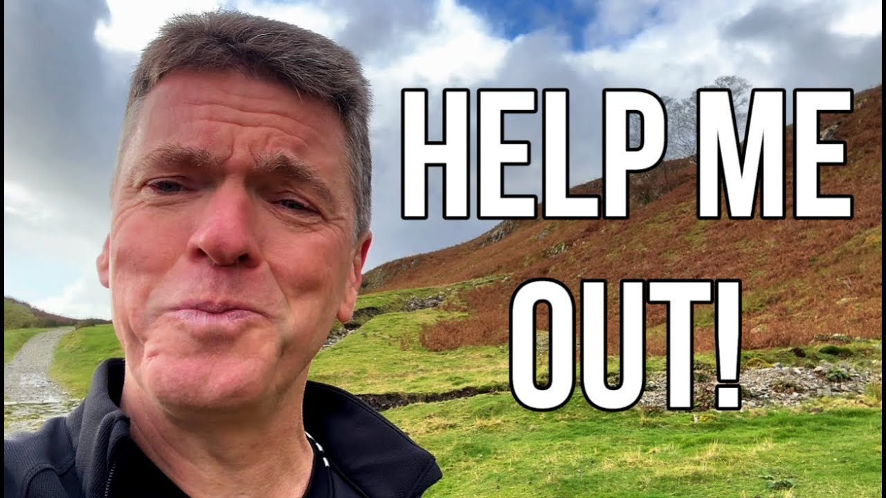 Help Me Out! - YouTube