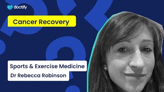 Cancer Recovery and Rehabilitation with Sports