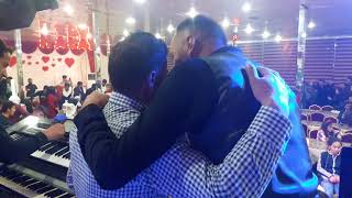 Resul Demir Naco Serhad Harika Düet 2019