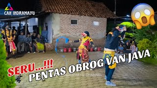 LOUNCING PERDANA ‼️ OBROG VAN JAVA (OVJ) KARANGASEM