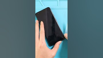 How to Open Pixel 3a