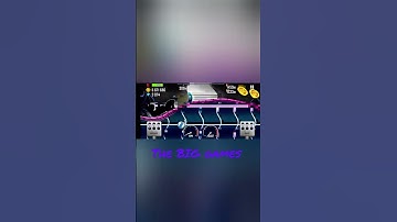 Hill Climb Racing. SUPER HILL CLIMBER. Stage NEON. Level 6 #hillclimbracing