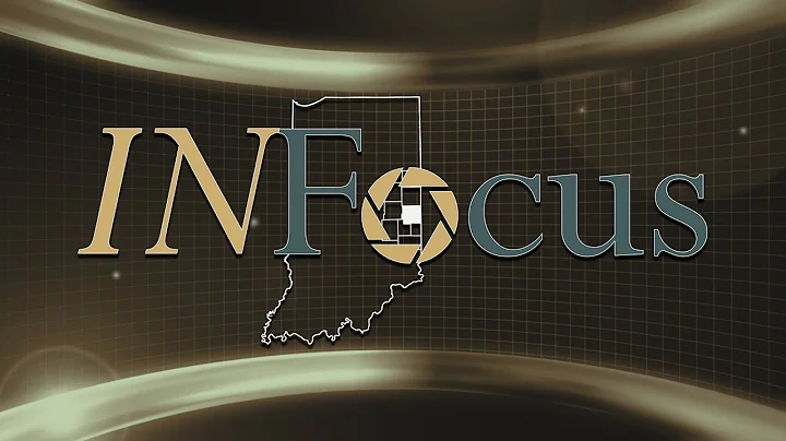 IN Focus - Short Conversation with Sharon McDowell