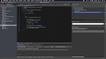 Exemplo de testes unitários (TDD) com c#, .Net, Moq e XUnit (Sem audio)
