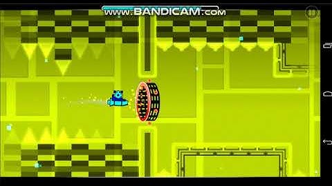 [Geometry Dash] Dorabae Basic (Normal)