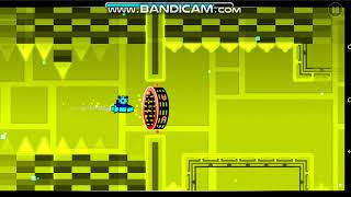 [Geometry Dash] Dorabae Basic (Normal)