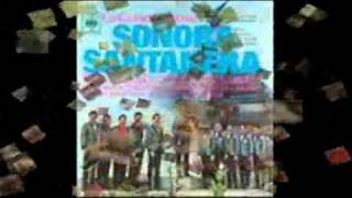 Sonora Santanera - Mi Amor y tu Amor chords