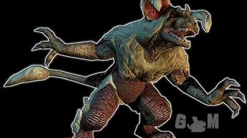 Godzilla: Unleashed, T06: Earth Defenders: King Caesar