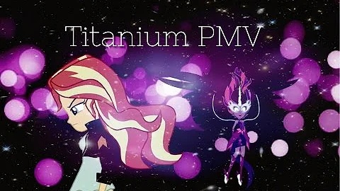 Titanium {PMV}