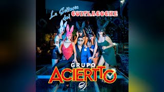 LA SOLTERIA DEL CUITLACOCHE VIDEO OFICIAL - GRUPO ACIERTTO - MAPA MUSIC