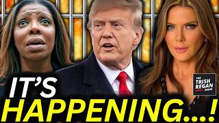 LETITIA JAMES EXPOSED!! Trump's New Intel Chief Knows EVERYTHING About THAT Mortgage
