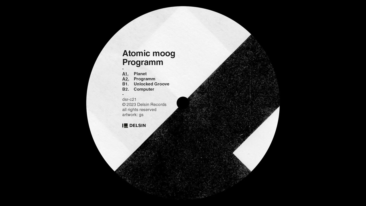 Watch Atomic moog - Planet (DSR-C21) on YouTube Watch Atomic moog - Planet (DSR-C21) on YouTube