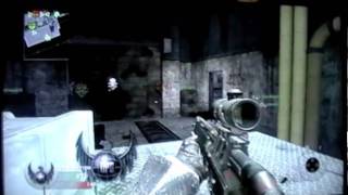Black Ops amazing Collateral Damage!