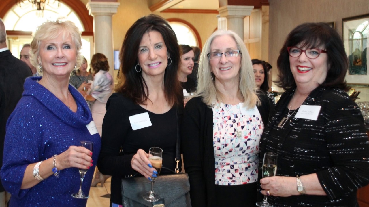 Sand Creek 41st Anniversary Member's Reception