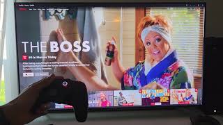 Xbox Mode keeps getting better! 