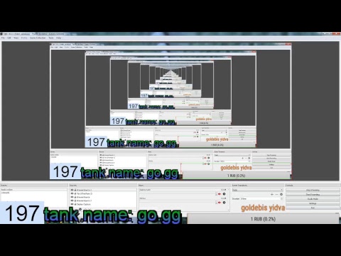 tanki online 210  subze vatamasheb moders დონაცია აღწერაშია