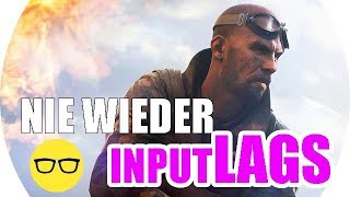 Battlefield 5 Netcode Input Lag Fix!