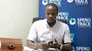 SpendTrack screenshot 5