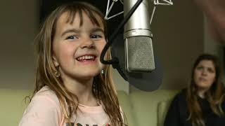 ICE DRAGON MOVIE - Behind The Scenes
