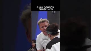 One Bite Was All It Took! 🤯 | Hell’s Kitchen on discovery+