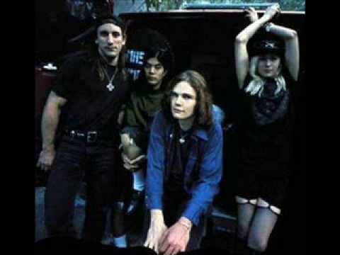 Smashing Pumpkins - Crush