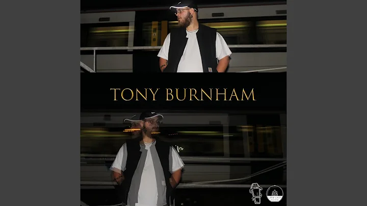 Tony Burnham