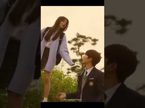 18 Again One Kiss Cute Love Status School Love 