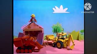 Bob The Builder Naughty Spud Alternative Ending