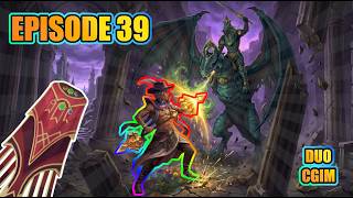 I Killed 1,000 VINDICTA & Started The COMP CAPE Grind! - DUO CGIM - Episode 39