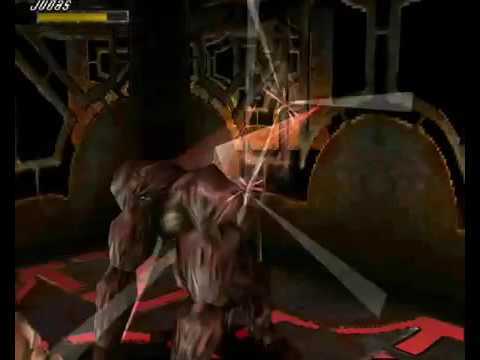 Thrill Kill Fatalities Part 2 2 