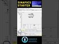 Sinamics STARTER