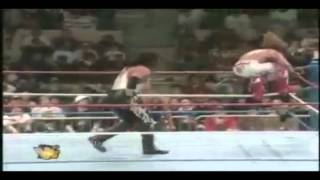Springboard Back elbow Strike.avi