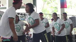 cheerdance video