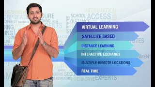 Edubeam - A Virtual Classroom Platform Demonstration