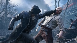 Assassin's Creed Syndicate — Мое прохождение миссии с выставки E3