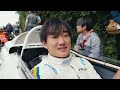 [Goodwood Festival of Speed 2024] ハイライト