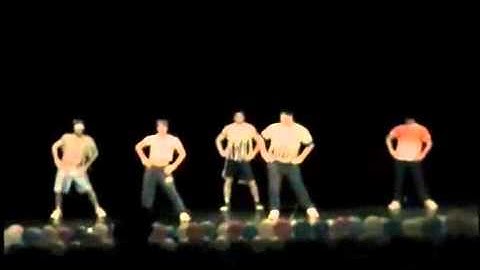 Pi Lambda Phi | DG Anchorsplash 2009 | Virginia Tech