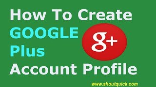 How to Create Google Plus Page| Complete Guide to G Plus | ShoutQuick screenshot 4