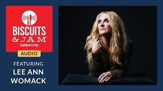Lee Ann Womack's Potatoes in a Bag | Biscuits & Jam Podcast | Season 1 | Episode 10