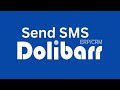 How to Send SMS in Dolibarr