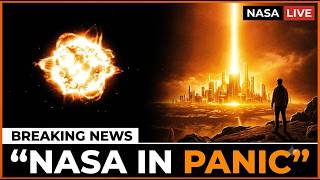 James Webb Telescope Just BROKE the Universe | Impossible Galaxies Change Everything