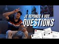 Je reponds a vos questions insta  meroje production 2022