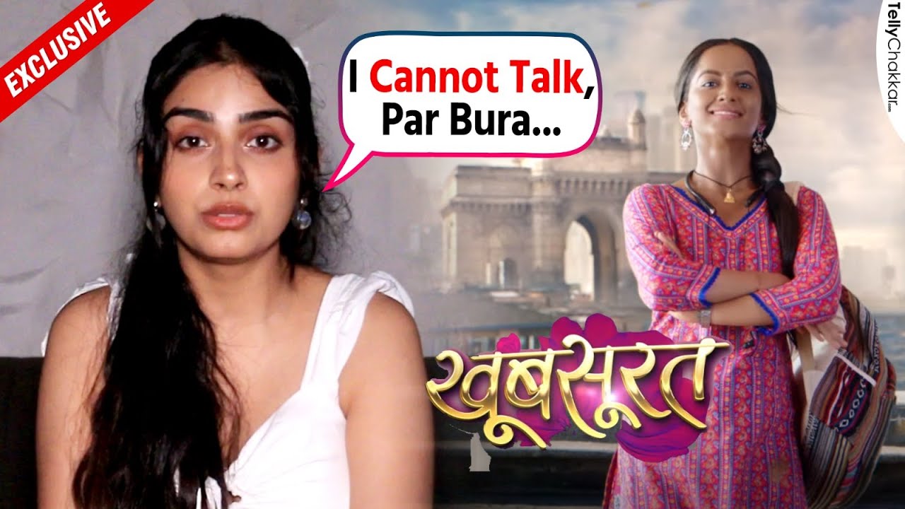 Twinkle Arora Ne Kiya Show Khoobsurat Ke On Air Na Hone Par React | Exclusive