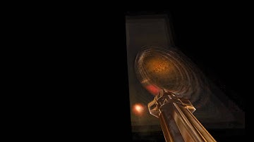 Q3 Tricking q3ctf4 [Michael Flatley]