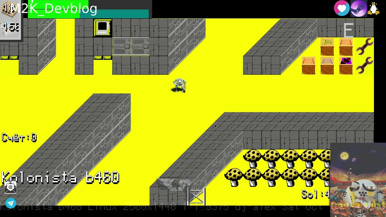 Kolonista, Reskue   Одиночные выстрелы с места   тактика  edit