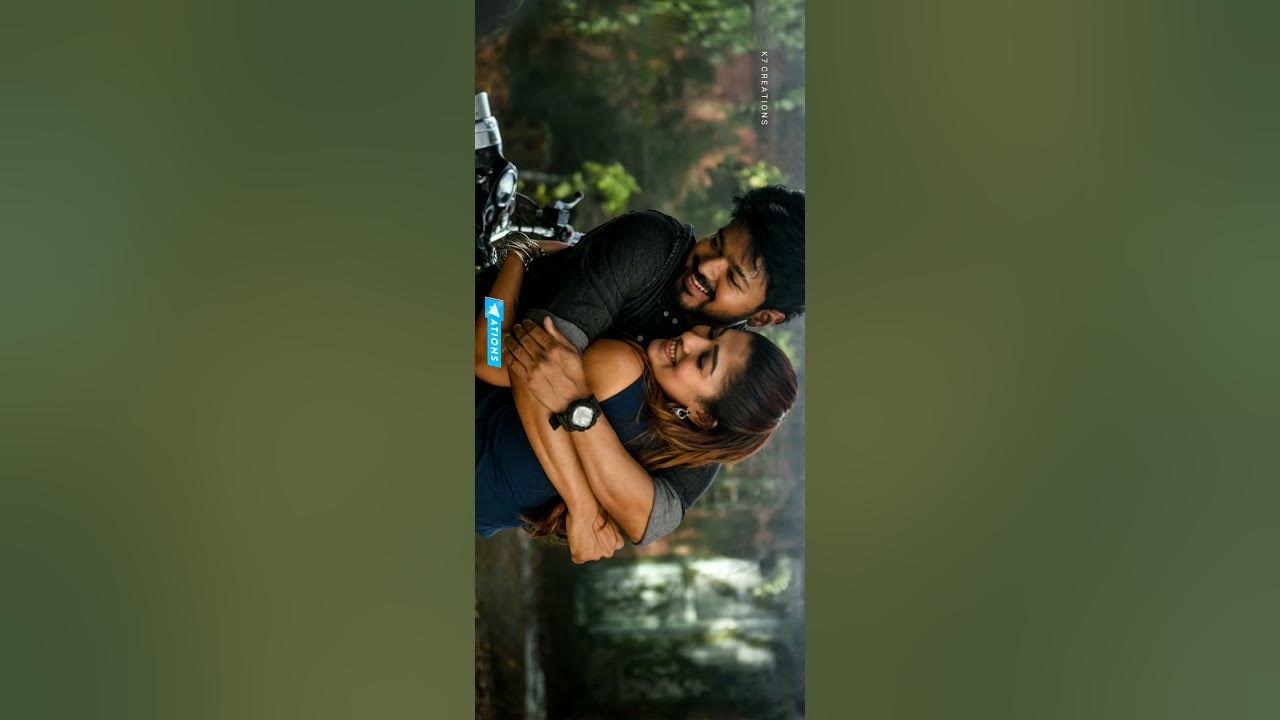 Unakaga Song | Madhura Dhara Talluri and Sreekanth Hariharan | KSR Creations |